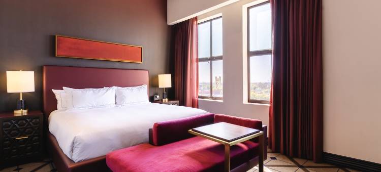 萨克拉门托交易酒店-希尔顿格芮精选酒店(The Exchange Sacramento, Curio Collection by Hilton)图片