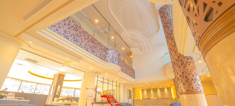 大阪关西机场酒店(Osaka Kansai Airport Hotel(KIX))图片
