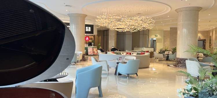 芜湖海螺商旅酒店图片
