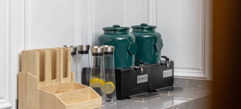 美豪酒店(春熙路天府广场店)图片