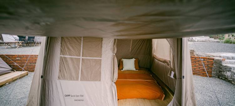 Desa Kepompong by Sinergi图片