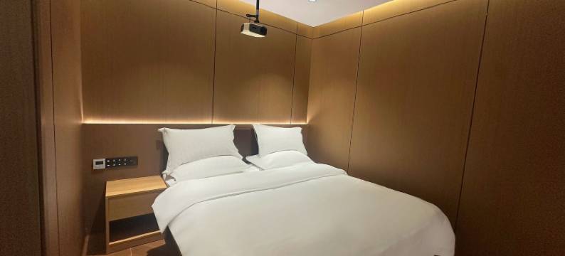 义天电竞酒店图片