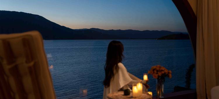 韵境·栖泊隐海景音乐度假民宿(双廊洱海店)图片