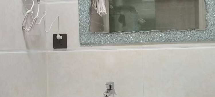 上海巷庭商务宾馆(青浦赵巷店)图片