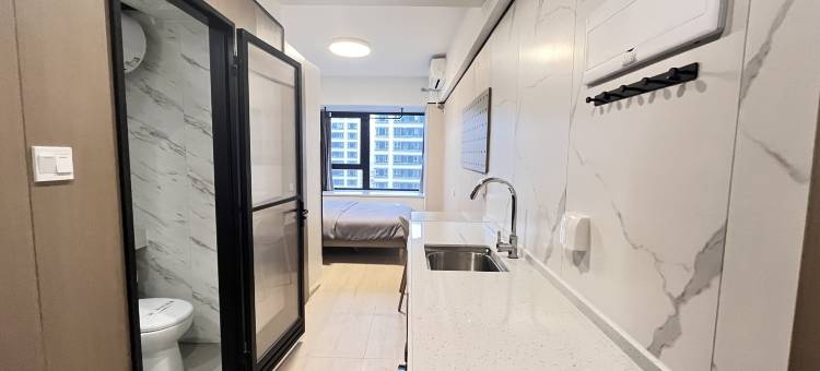 冠寓(合肥车桥新界店)图片