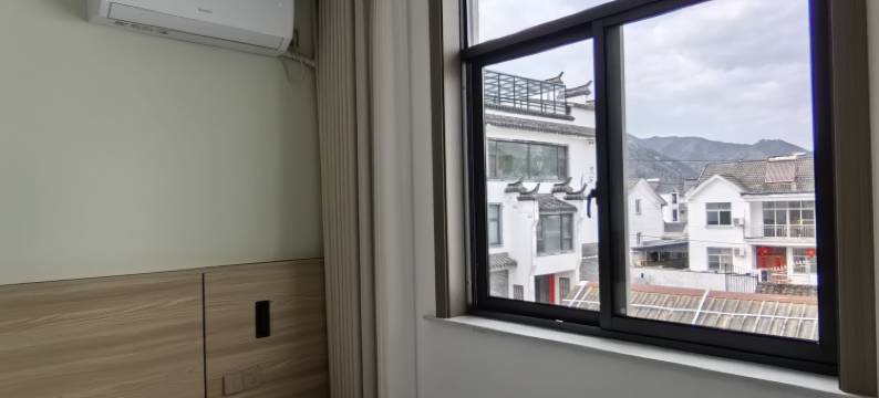 亦安小筑民宿(黄山西站店)图片