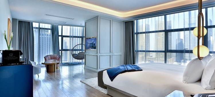 义乌环球酒店图片