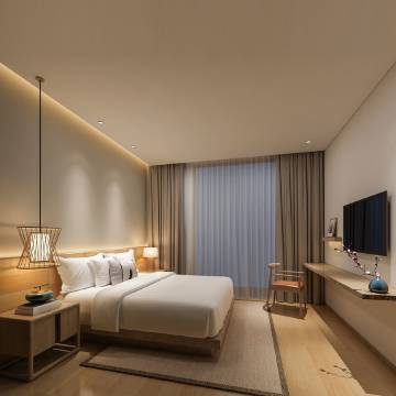 广州凯越(大学城店)