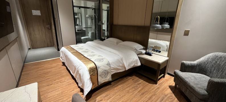 中山市瑰丽酒店图片