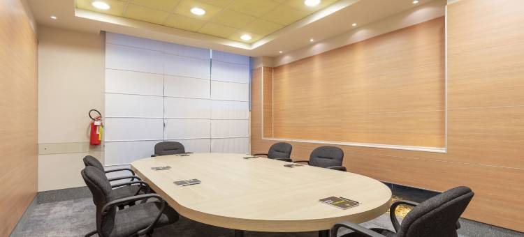 朗格凯拉斯科 B&B 酒店(B&B HOTEL Cherasco Langhe)图片