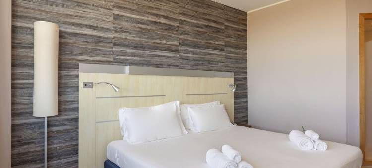 朗格凯拉斯科 B&B 酒店(B&B HOTEL Cherasco Langhe)图片