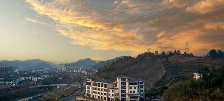 心宿·雅苑度假酒店(千古情店)图片