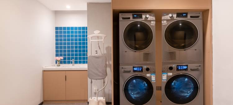 锦江之星酒店(郑州荥阳吾悦广场店)图片