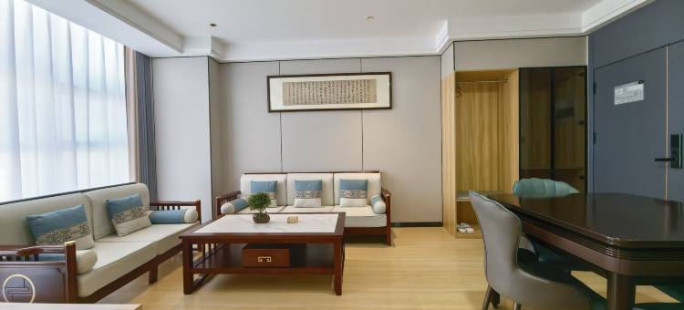 名仕汇酒店(永昌店)图片