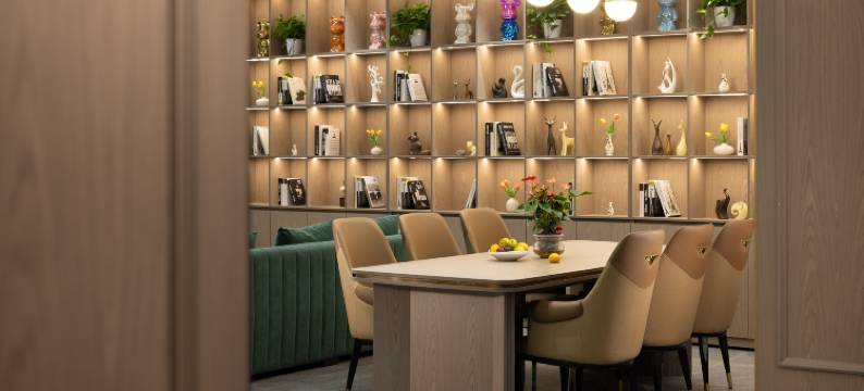 雅好花园酒店(长沙浏阳汽车西站店)图片