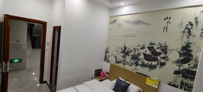 凤庆恒悦商务宾馆(滇红古镇店)图片