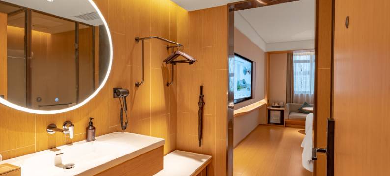 全季酒店(南京夫子庙三山街地铁站店)图片