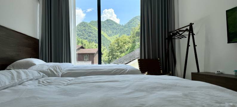 桐庐桔芝民宿图片