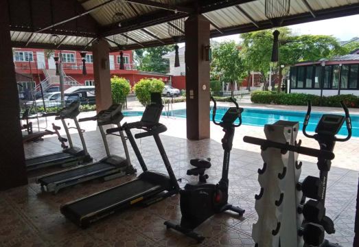 Hong Feng 168 Villa Hotel Hotel Overview