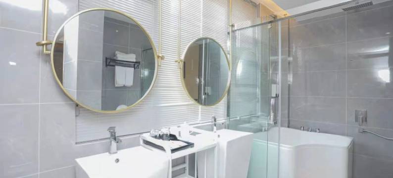 永丰V尚精品酒店图片