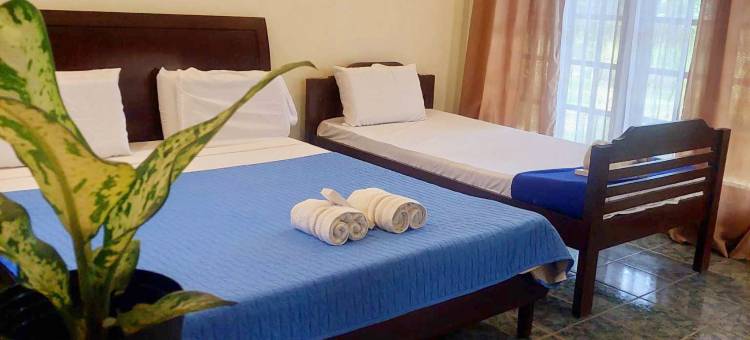 埃斯塔卡湾Cocotel花园会议度假村(Estaca Bay Gardens Conference Resort powered by Cocotel)图片