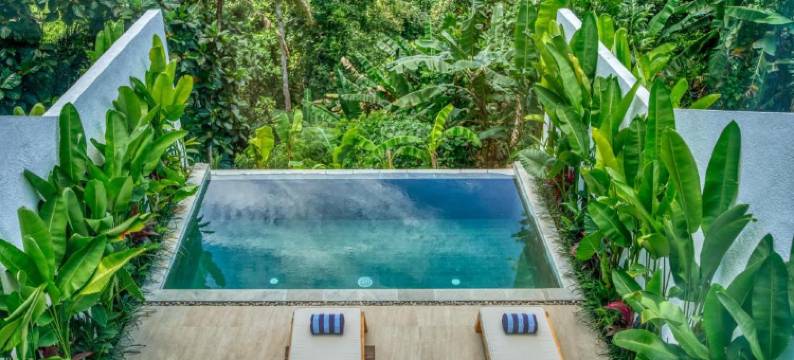 洛约别墅(LOYO Villas)图片