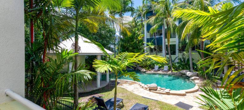 外廊精品公寓(Verandahs Boutique Apartments)图片