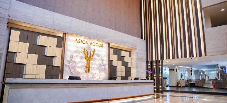 阿斯顿茂物酒店及度假村(Aston Bogor Hotel and Resort)图片
