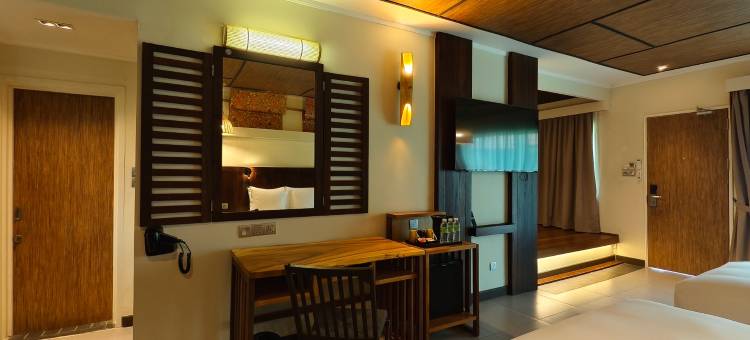 婆罗洲海滩红树林度假村(Borneo Beach & Mangrove Resort)图片