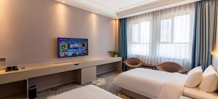 乾丰大酒店(霍城清水河店)图片