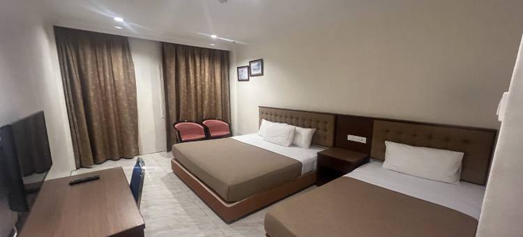爱丽丝之家酒店(Iris House Hotel)图片