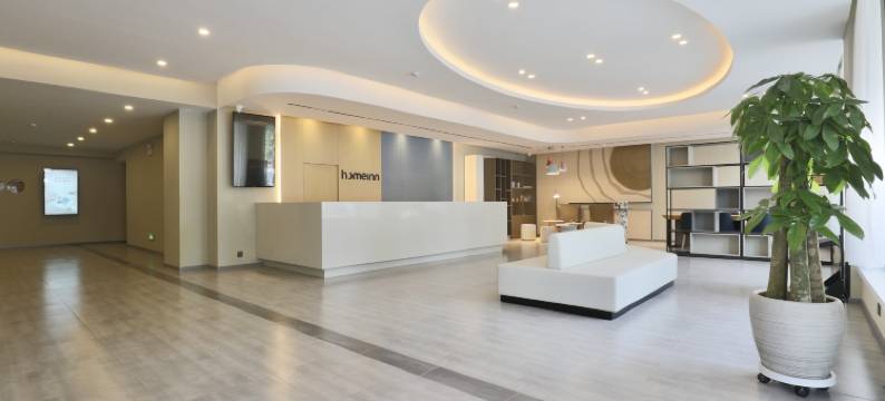 如家酒店·neo(朝阳财经学校店)图片