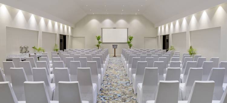 斐济托阔里奇岛喜来登水疗度假酒店水疗中心(Sheraton Resort & Spa, Tokoriki Island, Fiji)图片