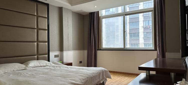 铜陵昌盛宾馆图片