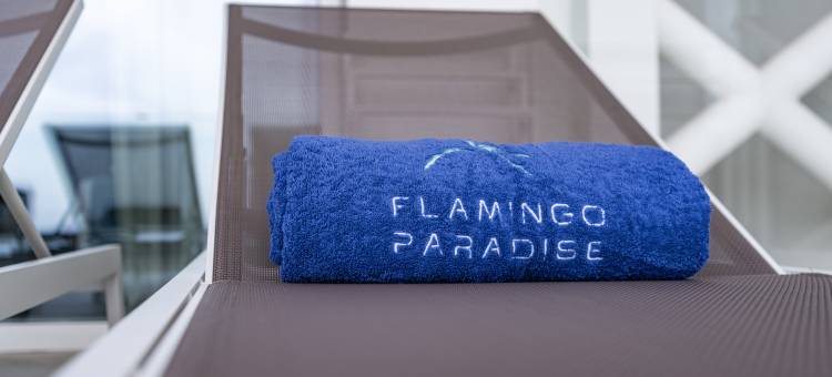 火烈鸟天堂海滩酒店(限成人)(Flamingo Paradise Beach Hotel)图片