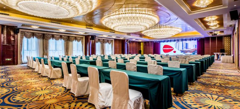 承德嘉和国际饭店图片