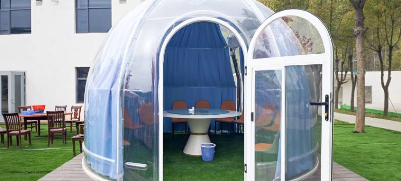 道居国际酒店(丹江口狮子岩国际庄园店)图片