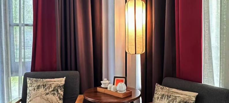 铜仁江云茗院民宿图片