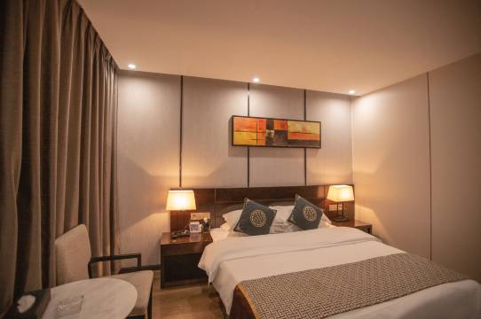 凯文精品酒店(桂林北站店)