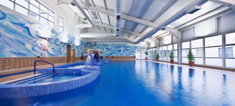 布兰登大楼酒店及索拉斯克洛伊水疗(Brandon House Hotel)图片