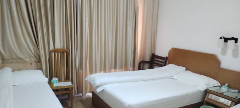 温州银星旅馆图片