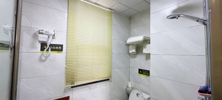 硒施美酒店(利川火车站店)图片