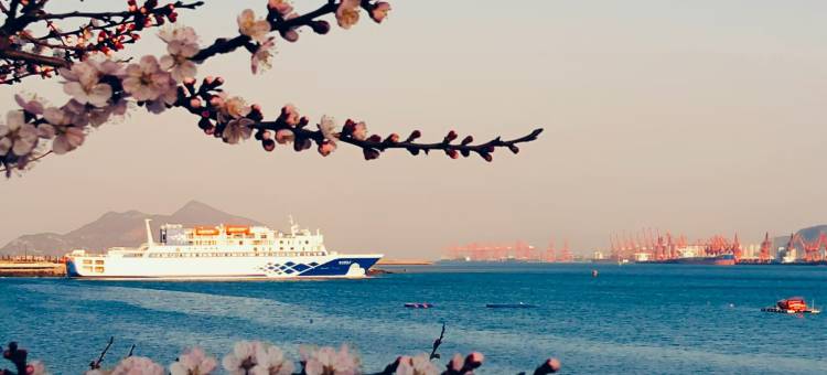 远洋假日酒店(连云港海上云台山景区店)图片