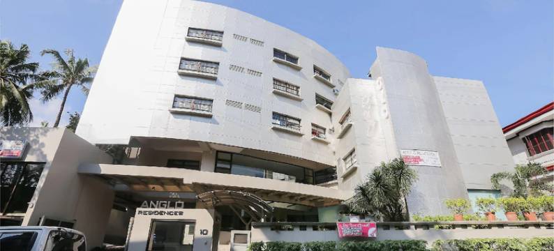安格洛公寓-马尼拉(Anglo Residences Manila)图片