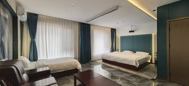 金海宴商务宾馆图片