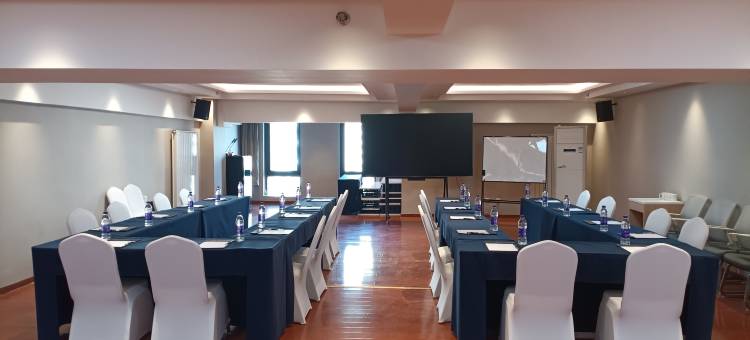 格林豪泰酒店(北京昌平华北电力大学积水潭医院回龙观院区店)图片