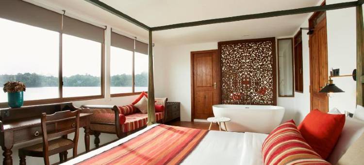 科伦坡DAE水上屋-由DAE管理(Houseboats By DAE Colombo)图片