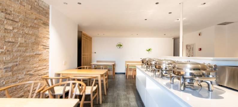 麓源酒店(胡家庙地铁站西京医院店)图片