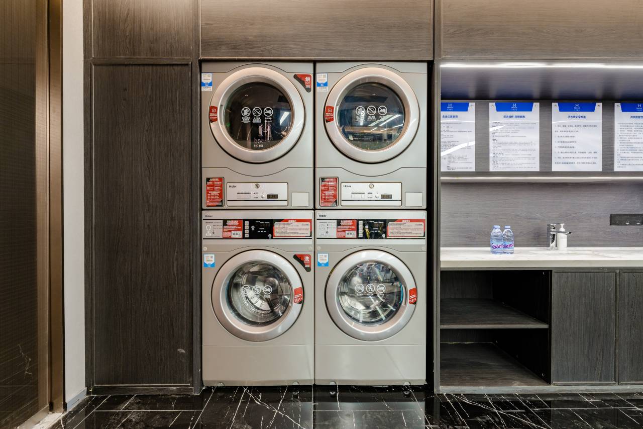 美豪酒店(洛阳火车站应天门地铁站店)图片