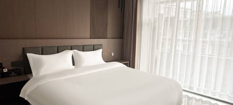 伊春汇鑫宾馆(金祖峰景区店)图片